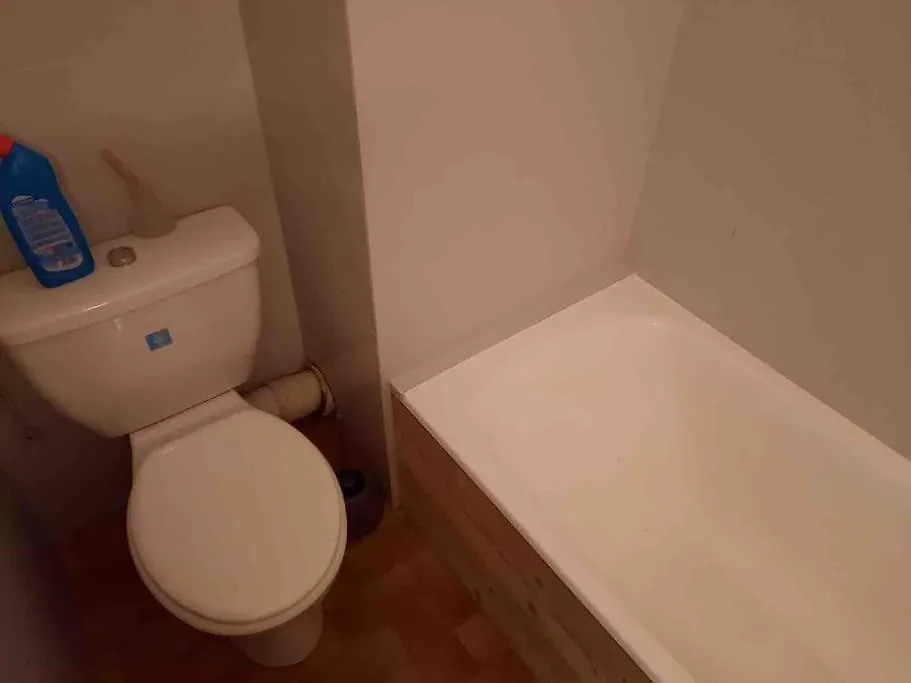 Studio Le Mont De Grange Chatel Apartment